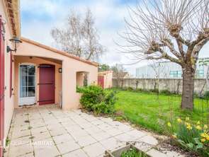 Vente Maison 4 chambresLes Sorinières