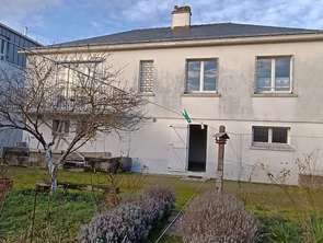 Vente Maison 4 chambresLes Sorinières