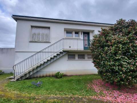 Vente maison 5 pièces Vente maison 5 pièces