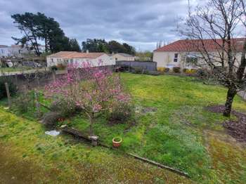 Vente Maison 4 chambresLes Sorinières