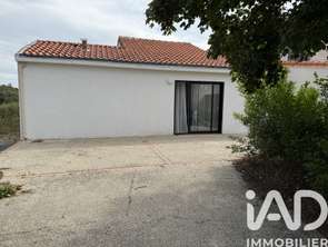 Vente Maison 3 chambresLes Sorinières