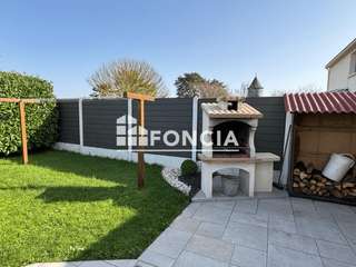 Vente maison 4 pièces Vente maison 4 pièces