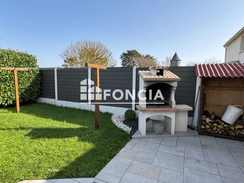 Vente maison 4 pièces Vente maison 4 pièces