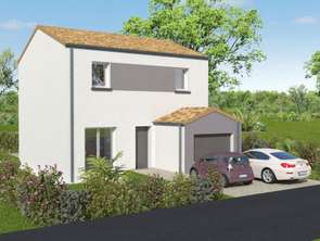 Vente Maison 3 chambresLes Sorinières