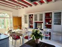 Vente maison 12 pièces