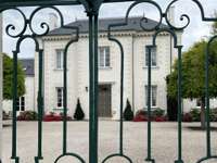 Vente maison 12 pièces