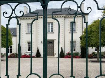 Vente maison 12 pièces Les Sorinières 44