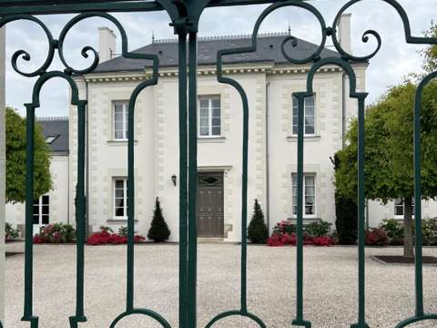 Vente maison 12 pièces Les Sorinières 44