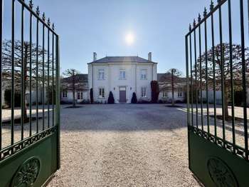 Vente maison 12 pièces
