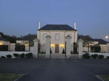 Vente maison 12 pièces