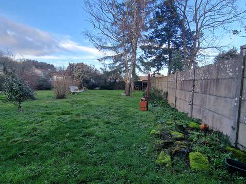 Vente maison 5 pièces Les Sorinières 44