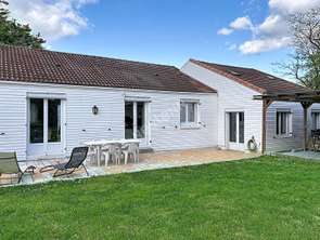 Vente Maison 3 chambresLes Sorinières