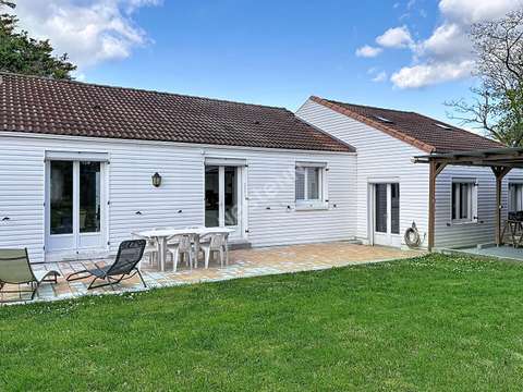 Vente maison 5 pièces Les Sorinières 44