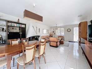 Vente Maison 3 chambresLes Sorinières