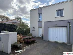 Vente Maison 3 chambresLes Sorinières