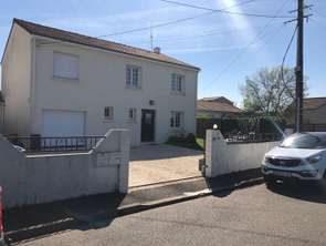 Vente Maison 4 chambresLes Sorinières