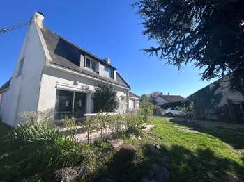 Vente maison 6 pièces Les Sorinières 44