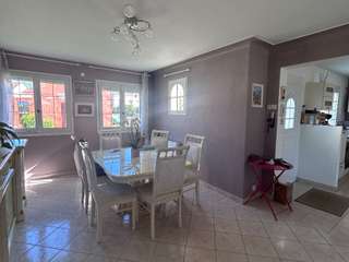 Vente maison 6 pièces Vente maison 6 pièces