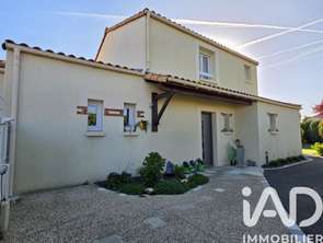 Vente Maison 5 chambresLes Sorinières