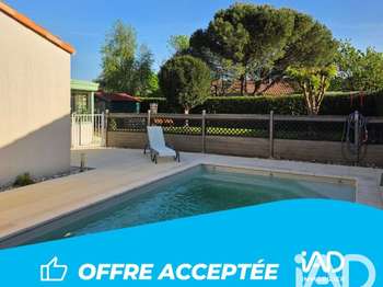 Vente Maison 5 chambresLes Sorinières