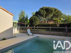 Vente Maison 5 chambresLes Sorinières