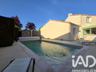 Vente maison 7 pièces Vente maison 7 pièces