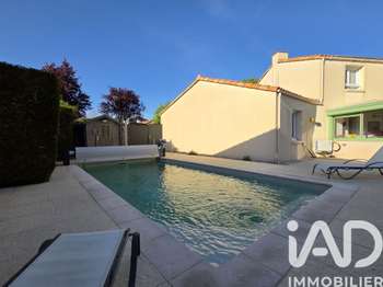 Vente maison 7 pièces Vente maison 7 pièces