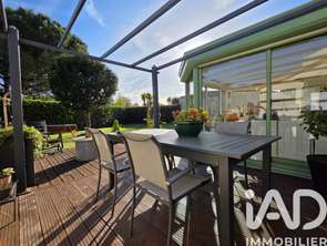 Vente Maison 5 chambresLes Sorinières