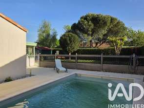Vente Maison 5 chambresLes Sorinières