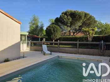 Vente maison 7 pièces Les Sorinières 44