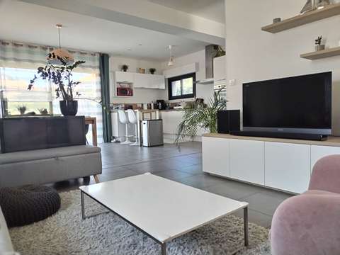 Vente maison 4 pièces Les Sorinières 44