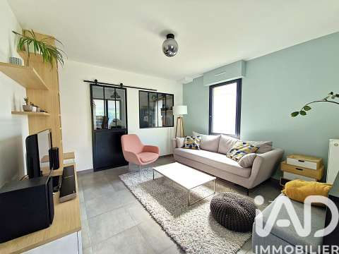Vente maison 4 pièces Les Sorinières 44