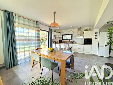 Vente maison 4 pièces Les Sorinières 44