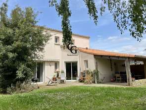 Vente Maison 4 chambresLes Sorinières