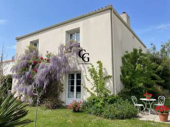Vente Maison 4 chambresLes Sorinières