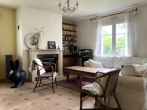 Vente maison 7 pièces Vente maison 7 pièces