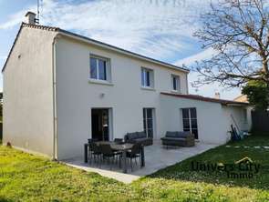 Vente Maison 4 chambresLes Sorinières