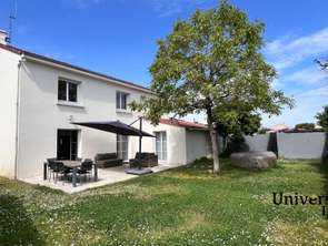 Vente Maison 4 chambresLes Sorinières