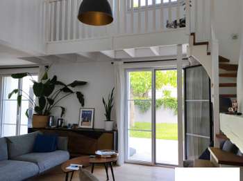 Vente Maison 4 chambresLes Sorinières