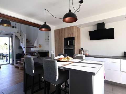 Vente maison 5 pièces Les Sorinières 44