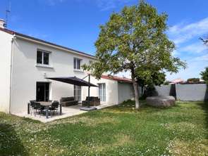 Vente Maison 4 chambresLes Sorinières