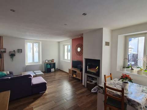 Vente maison 6 pièces Les Sorinières 44