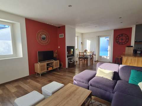 Vente maison 6 pièces Les Sorinières 44