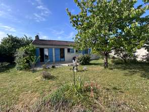 Vente Maison 3 chambresLes Sorinières