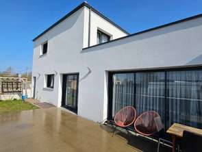 Vente Maison 4 chambresLes Sorinières