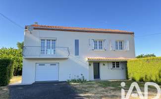 Photo Vente maison Les Sorinières