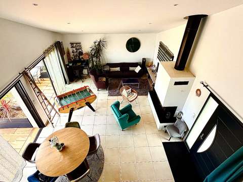 Vente maison 6 pièces Les Sorinières 44