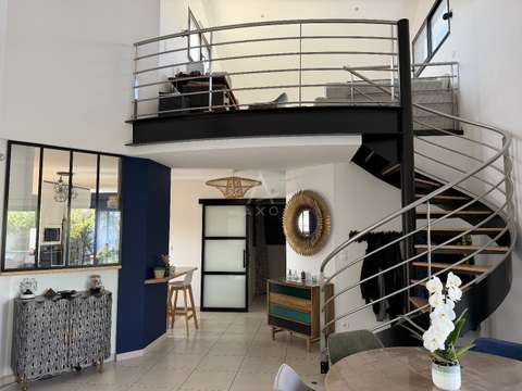Vente maison 6 pièces Les Sorinières 44
