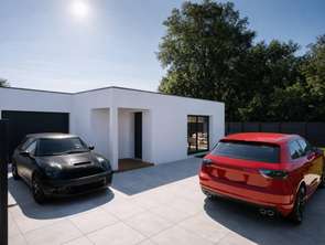 Vente Maison 3 chambresLes Sorinières