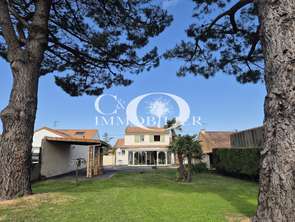 Vente Maison 3 chambresLes Sorinières